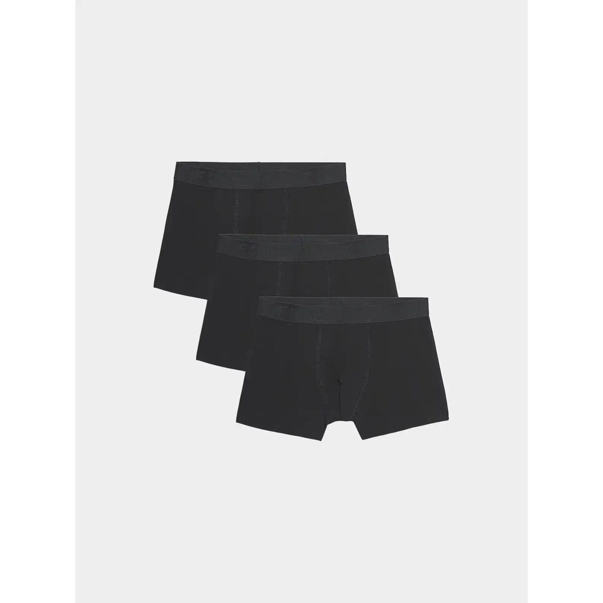 Chlapecké boxerky 4F (3pack) velikost 134/140