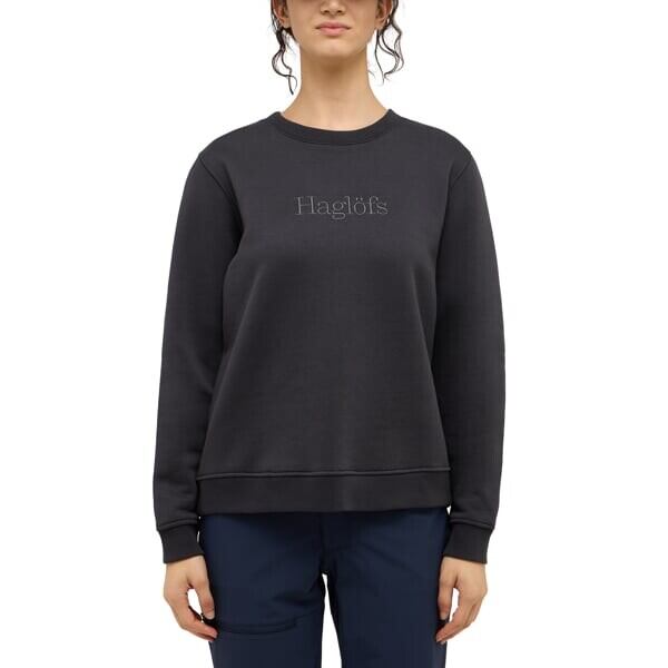 Levně Dámská mikina Haglöfs Crewneck