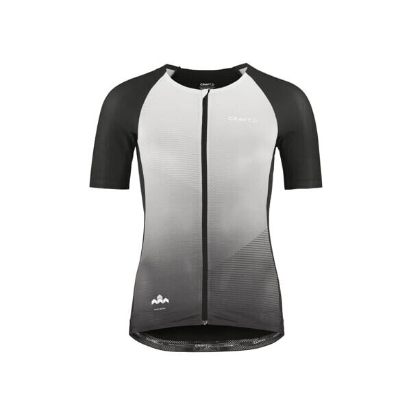 Levně Dámský cyklistický dres CRAFT PRO Aerolight