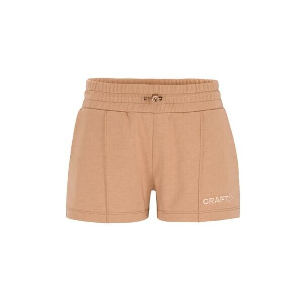 Levně Dámské sportovní šortky CRAFT ADV Join Sweat