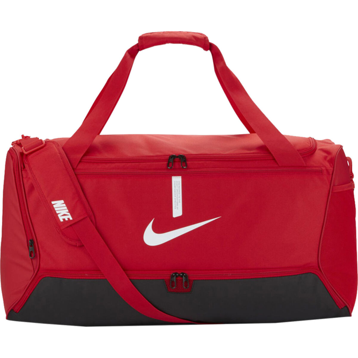 Levně Unisex sportovní taška Nike Academy Team L