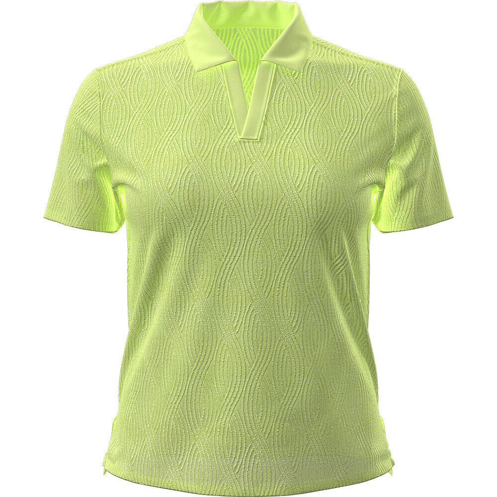 Levně Dámské polo tričko Under Armour Halo Bonded Jacquard Polo