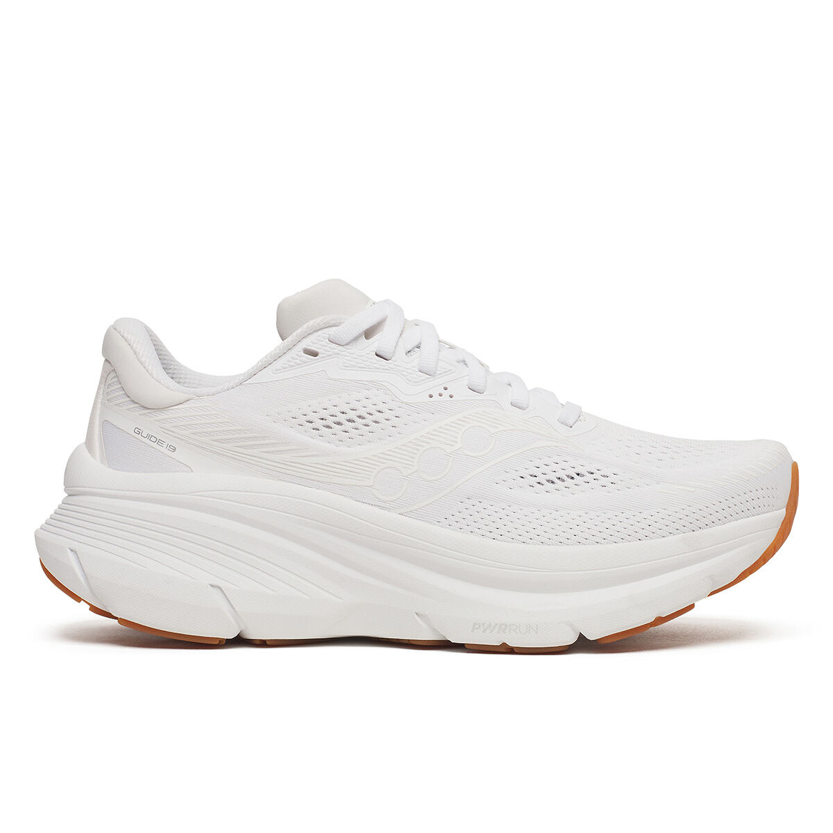 Levně Dámská běžecká obuv Saucony S11058-102 GUIDE 19