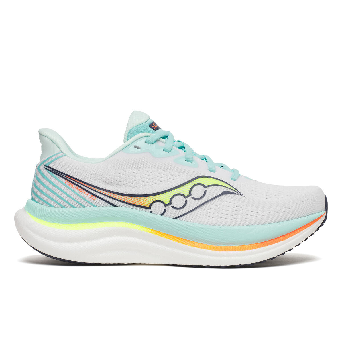 Levně Dámská běžecká obuv Saucony S11023-130 TRIUMPH 23