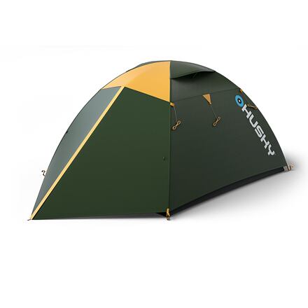Levně Stan Husky Outdoor Boyard 4 classic až pro čtyři osoby