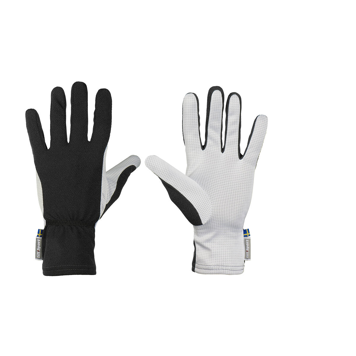 Levně Pánské rukavice na běžky Lillsport SD LINER