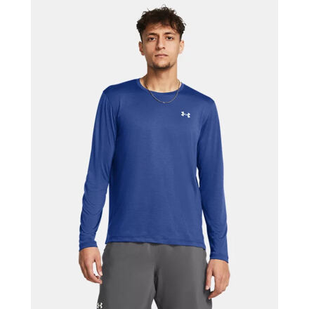 Levně Pánské tričko Under Armour LAUNCH