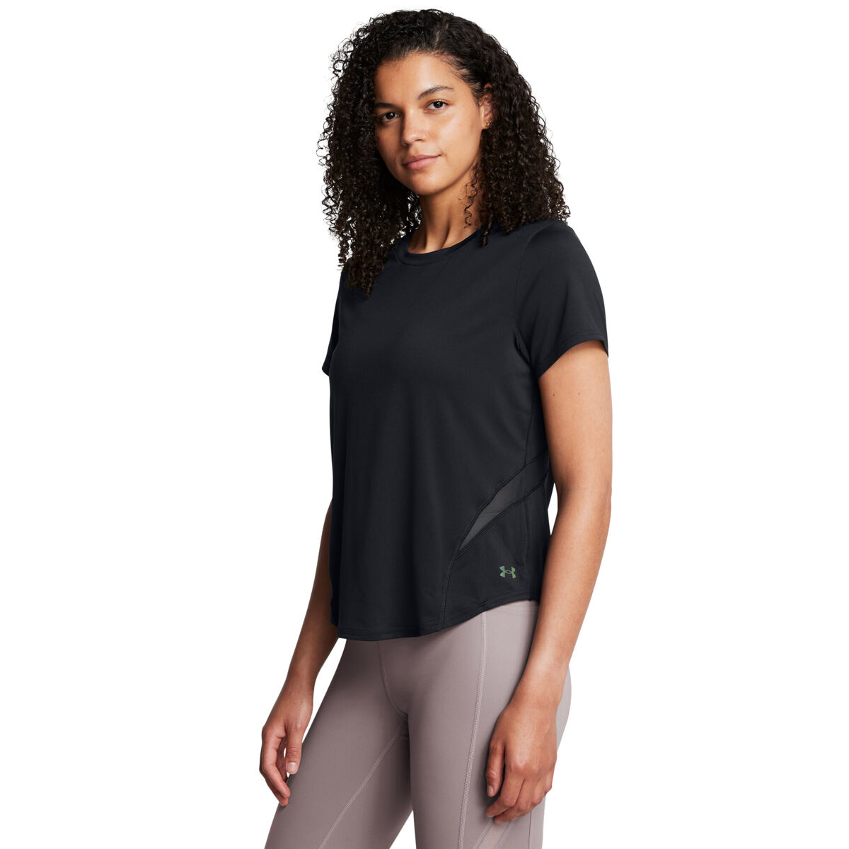 Levně Dámské tričko Under Armour Vanish Elite Vent Loose SS