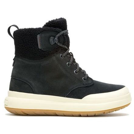 Levně Dámská obuv Merrell J007056 MARQUETTE THERMO LACE WP