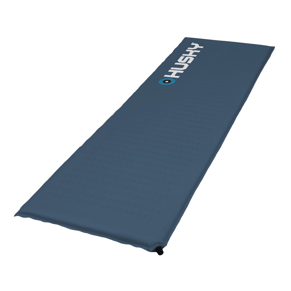 Levně Unisex samonafukovací ultralehká karimatka Husky Flake 3,5