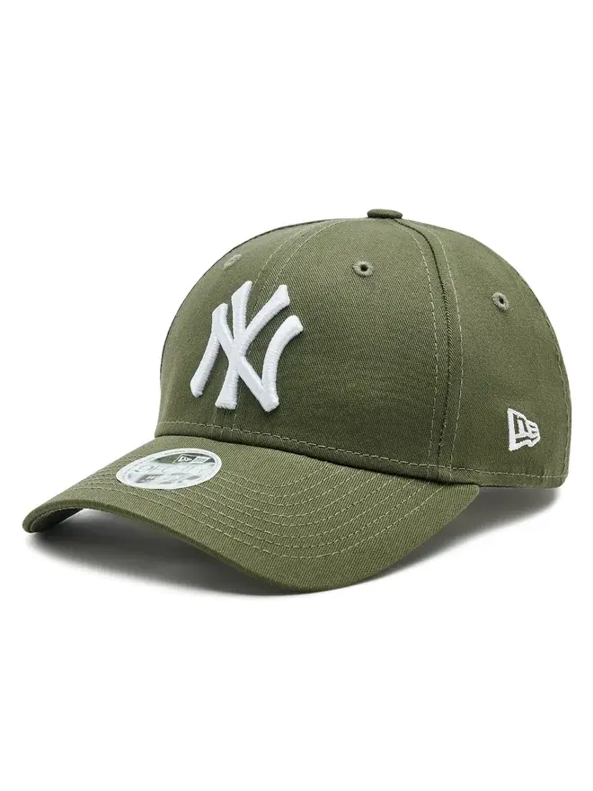 Levně Dámská kšiltovka New Era 9Forty Essential NY YANKEES