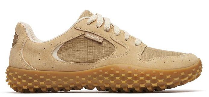 Levně Dámská barefoot obuv Merrell J008910 WRAPT SNEAKER