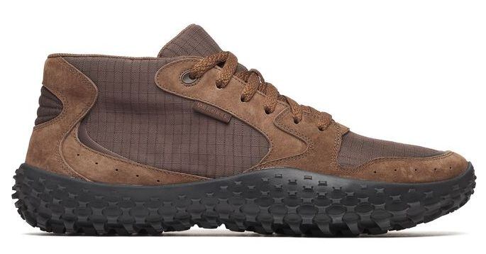 Levně Pánská barefoot obuv Merrell J032853 WRAPT SNEAKER MID WP
