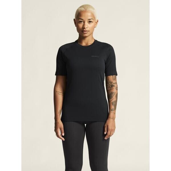Levně Dámské funkční triko CRAFT Active Comfort SS