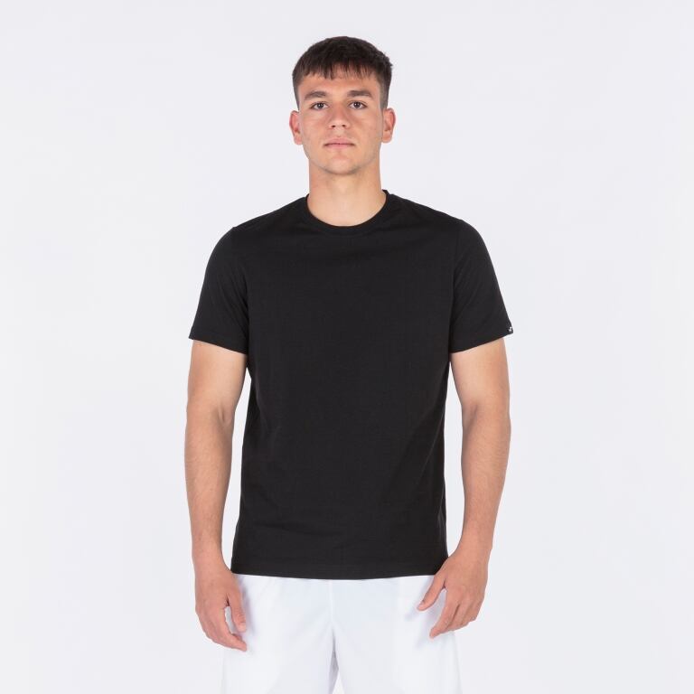 Levně Pánské/chlapecké tričko Joma Desert Short Sleeve T-Shirt