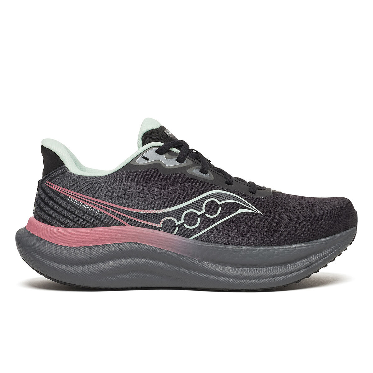 Levně Dámská běžecká obuv Saucony S11023-148 TRIUMPH 23