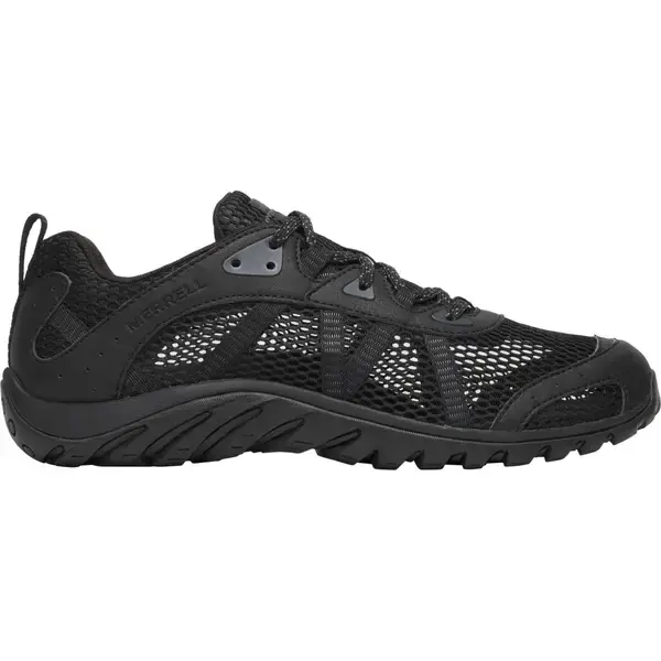 Levně Pánská prodyšná obuv Merrell J00003297 MAIPO 3 AEROSPORT