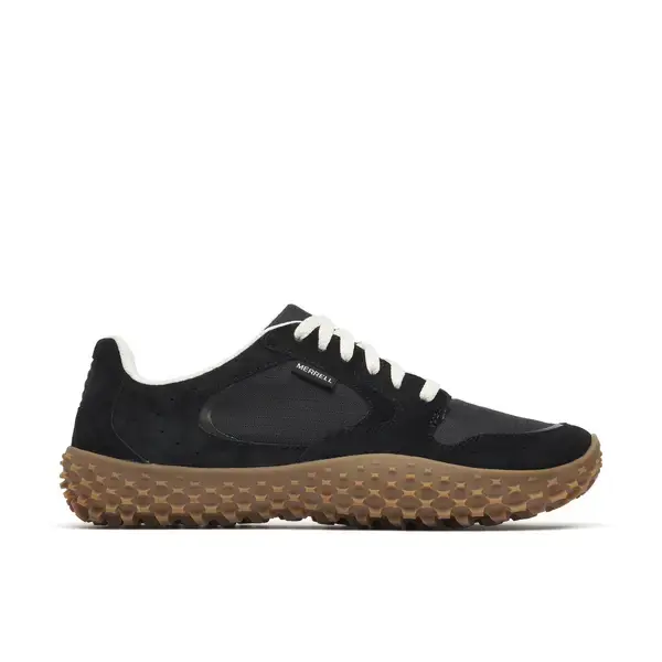 Levně Pánská barefoot obuv Merrell J00003668 WRAPT SNEAKER