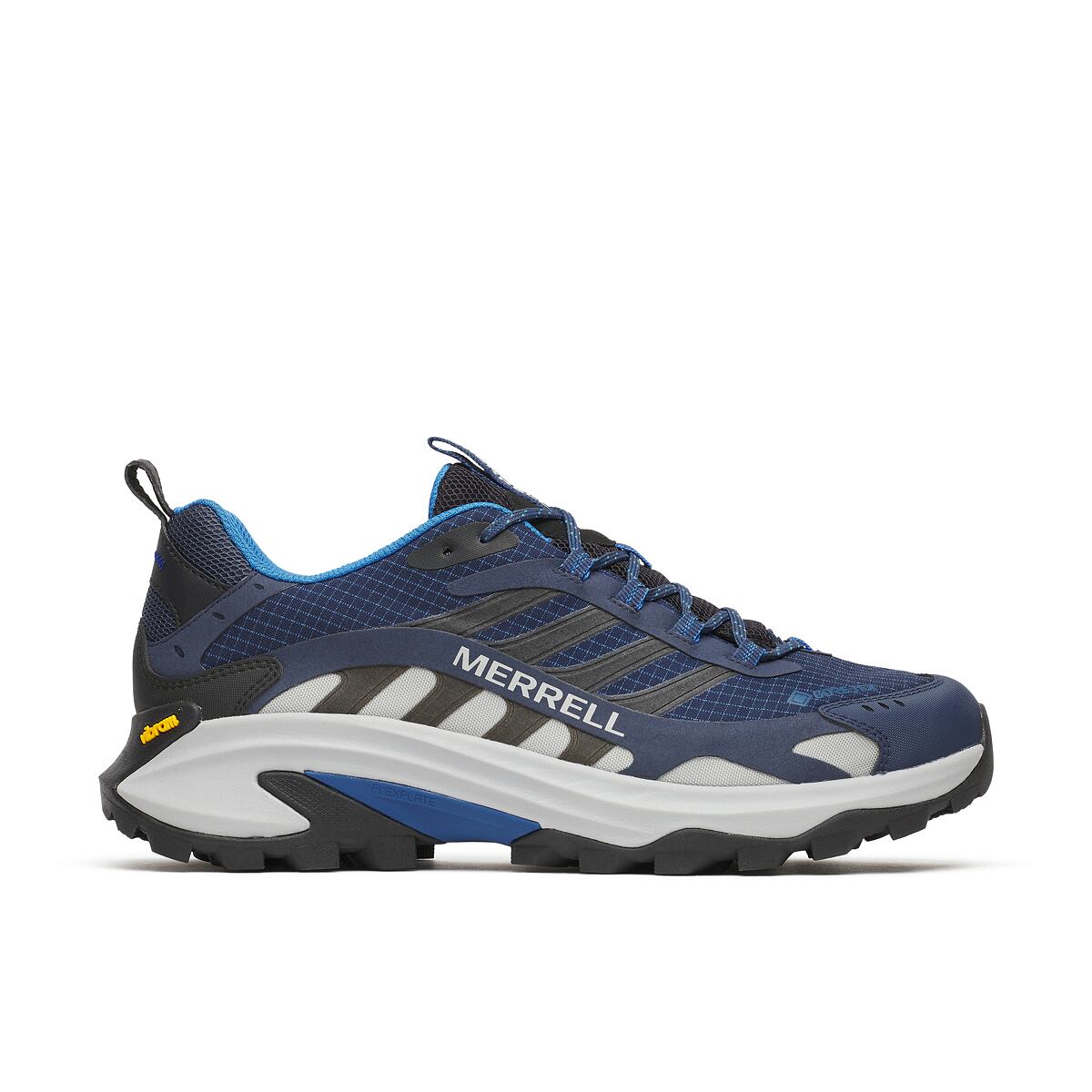 Levně Pánská obuv Merrell J00004913 MOAB SPEED 2 GTX