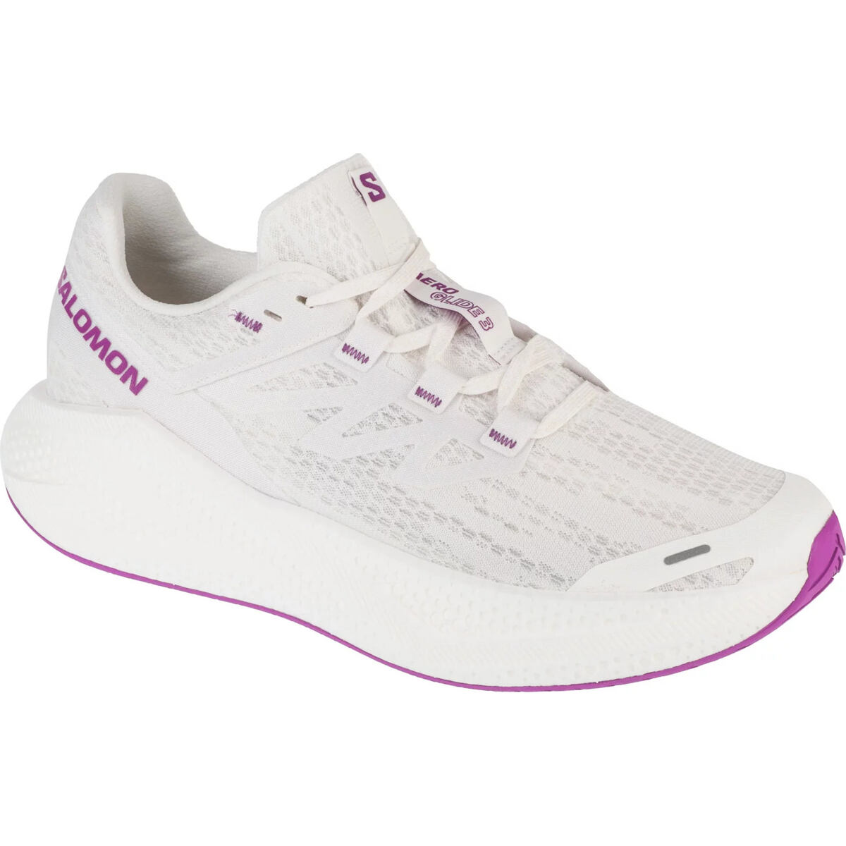 Levně Pánská běžecká obuv Salomon Aero Glide 3