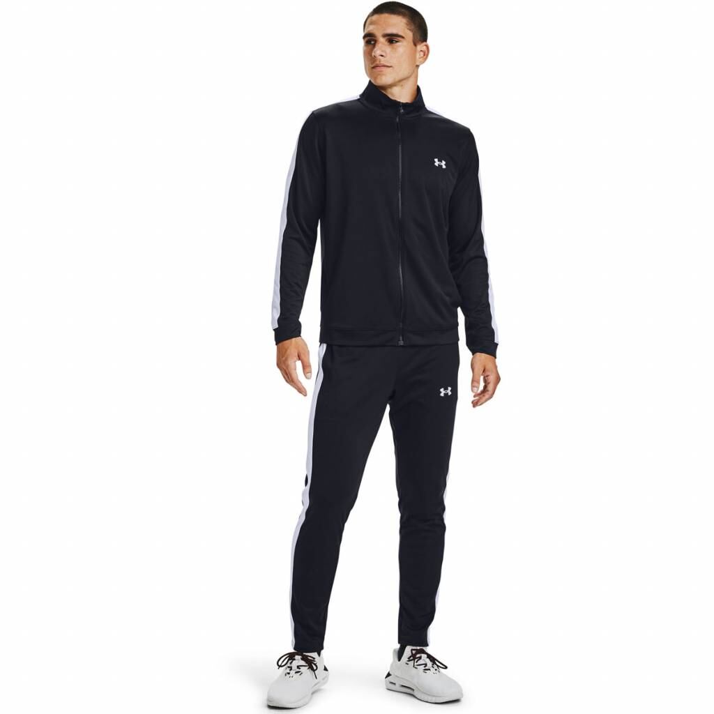 Pánská tepláková souprava Under Armour Knit Track Suit velikost L