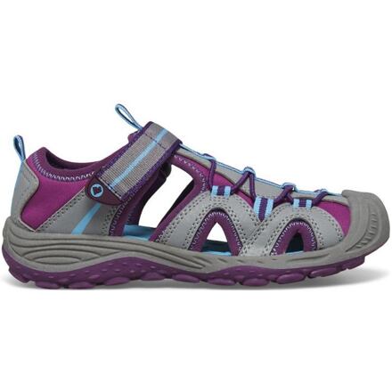 Levně Dětská obuv Merrell MK166974 HYDRO 2