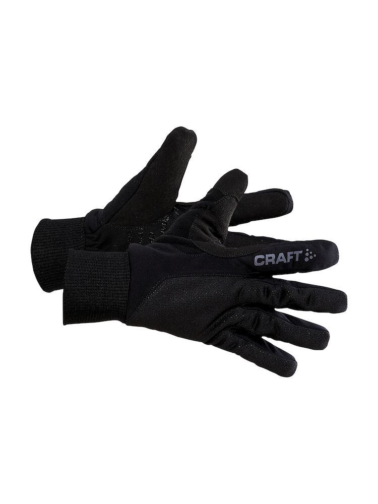 Rukavice na běžky Craft CORE Insulate velikost S