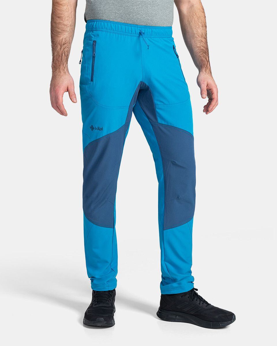 Levně Pánské outdoorové Kalhoty Kilpi ARANDI-M