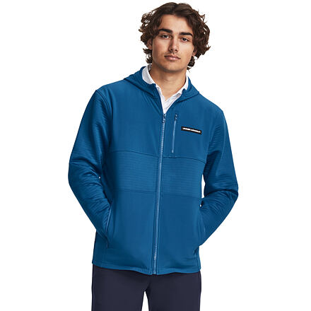 Levně Pánská mikina Under Armour Storm Daytona FZ