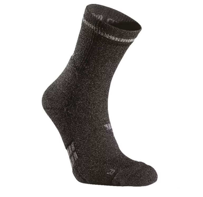 Levně Běžecké ponožky Craft ADV Wool Warm