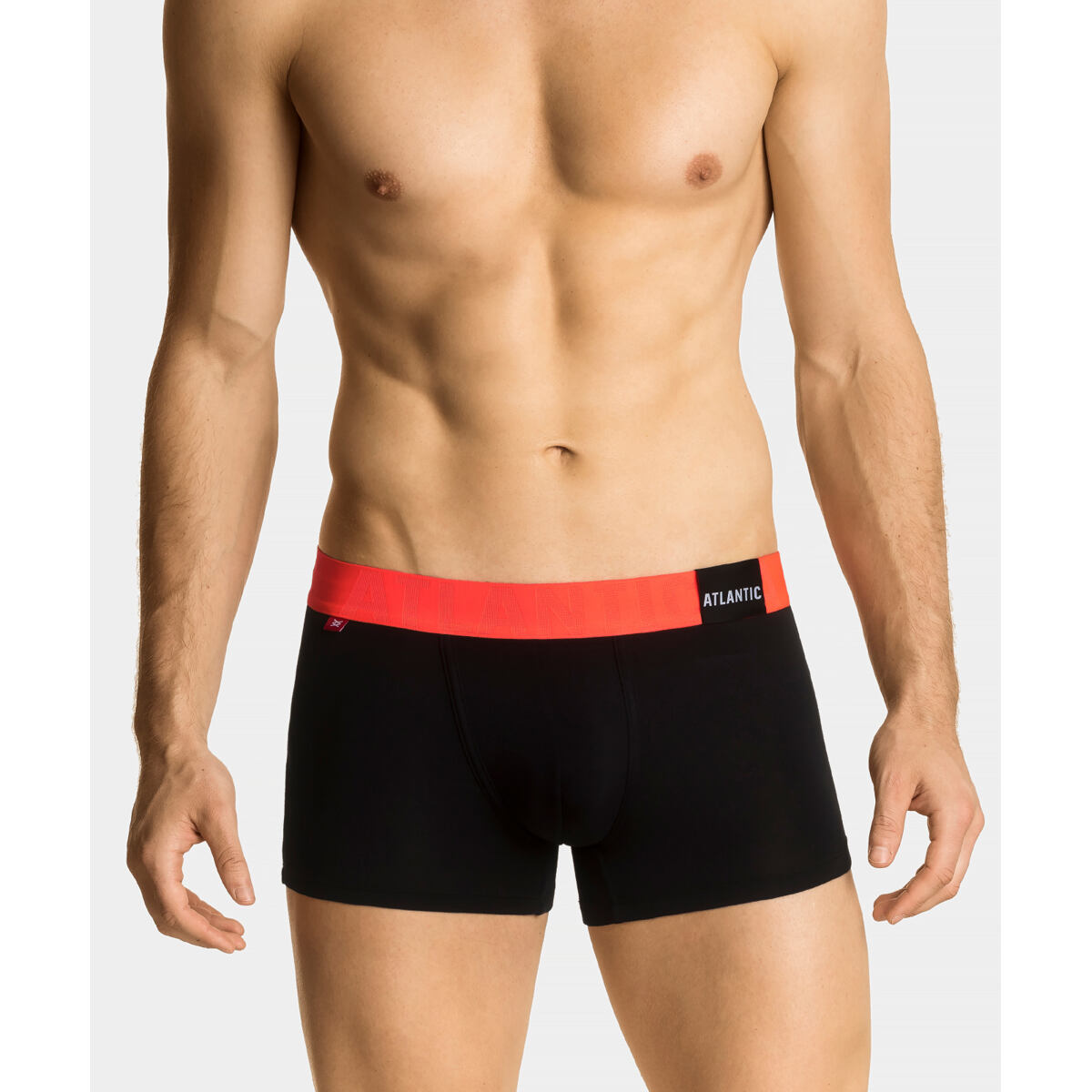 Pánské boxerky ATLANTIC Premium velikost XXL