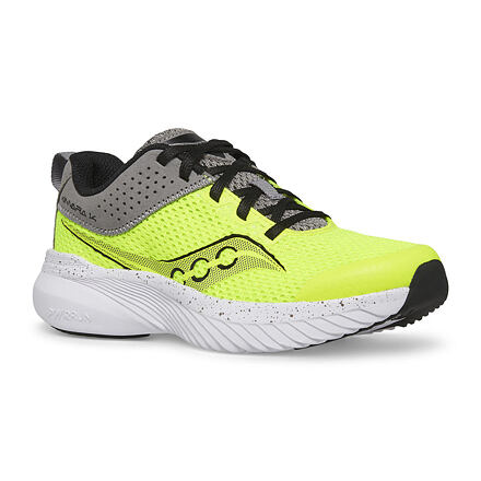 Levně Dětská obuv Saucony SK266820 KINVARA 14 LTT