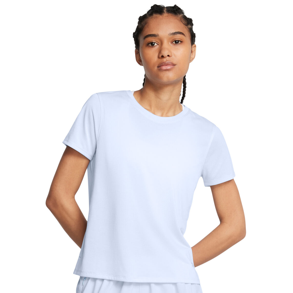 Levně Dámské tričko Under Armour Launch Shortsleeve