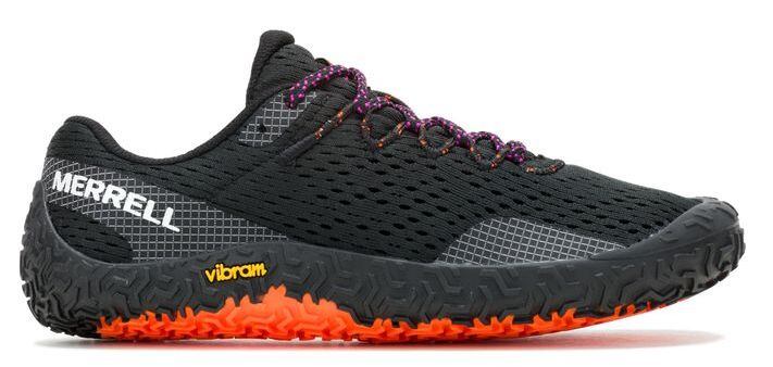 Levně Dámská barefoot obuv Merrell J068326 VAPOR GLOVE 6