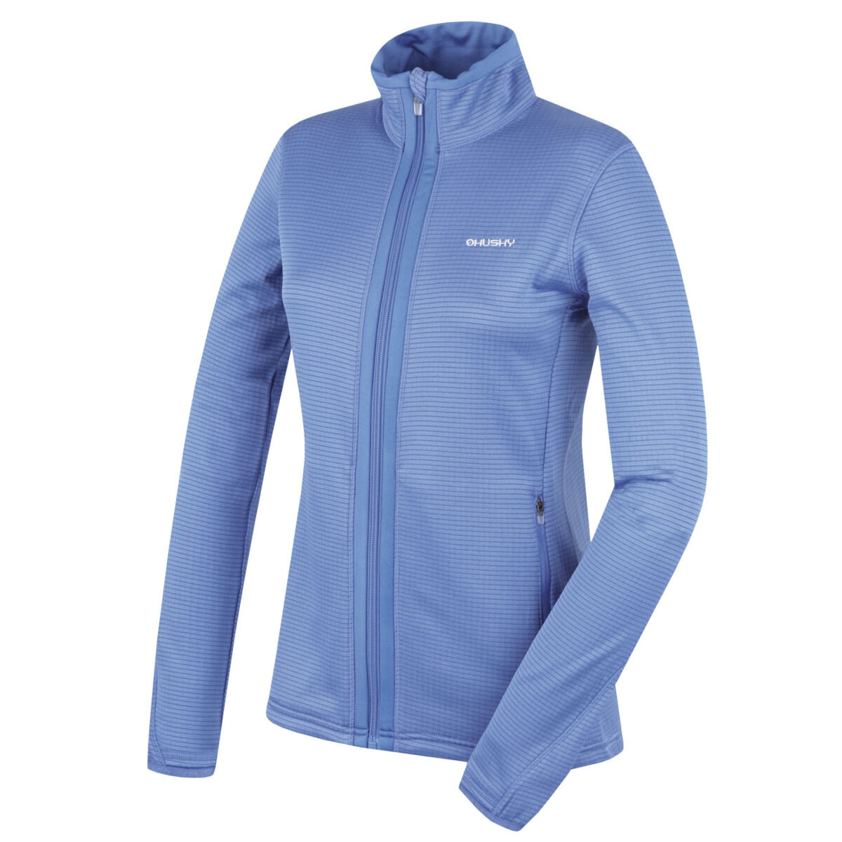 Levně Dámská mikina na zip Husky Artic Zip L