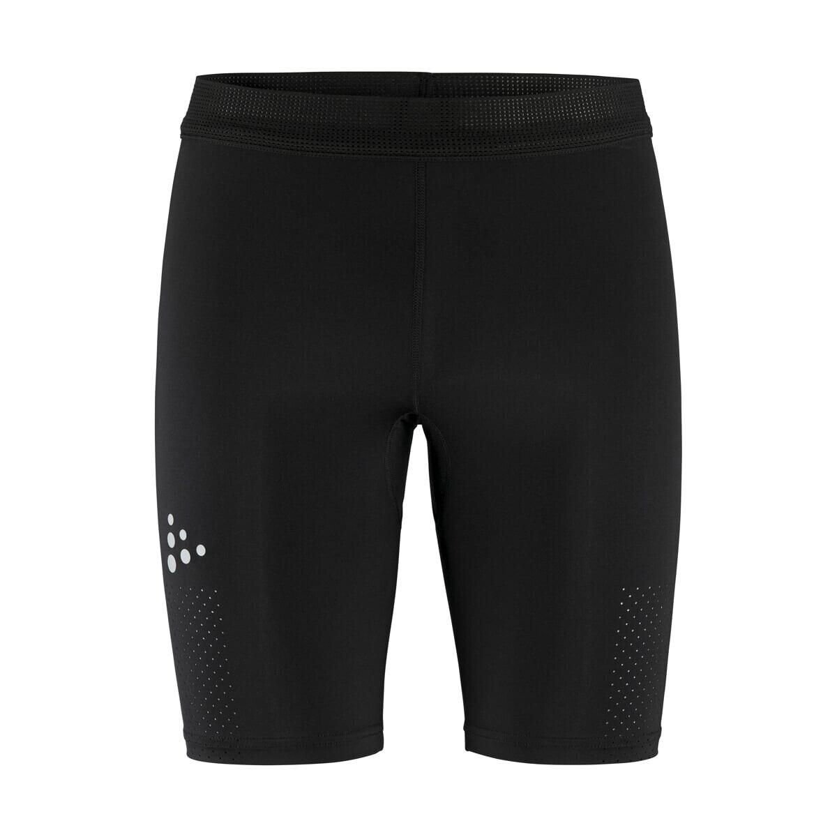 Levně Pánské běžecké kraťasy CRAFT PRO Hypervent Short 2