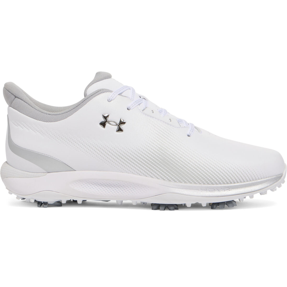 Levně Pánská spiková obuv Under Armour Drive Fade