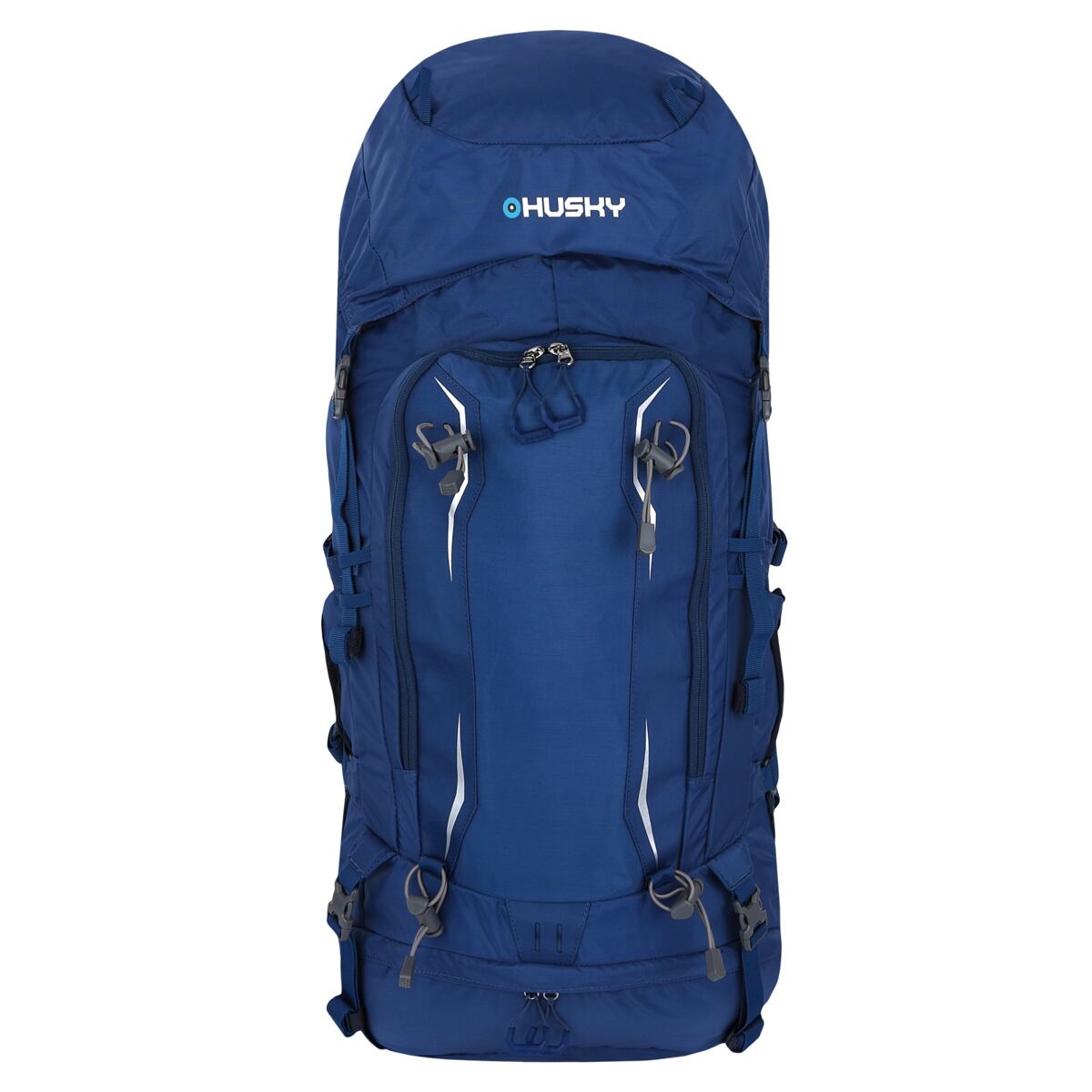 Levně Unisex batoh expediční Husky Ranis 70l