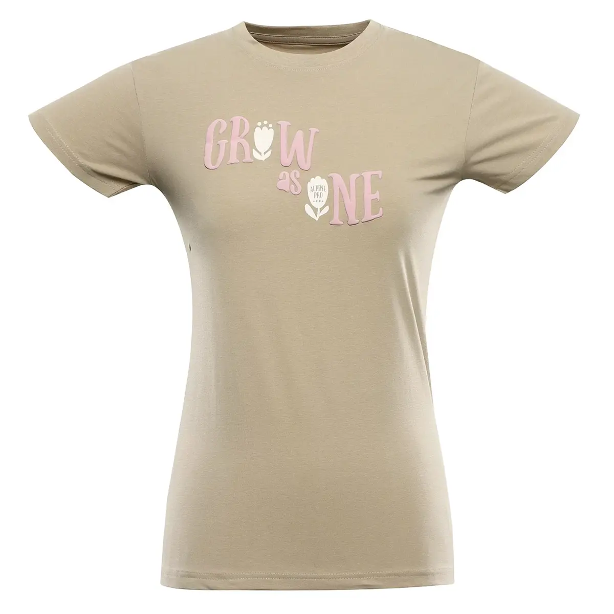 Levně Dámské tričko ALPINE PRO SUMEKA