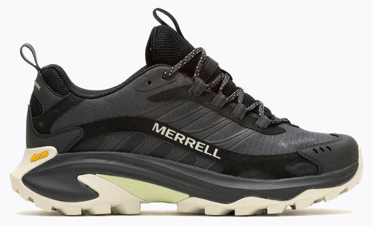 Levně Dámská obuv Merrell J037838 MOAB SPEED 2 GTX