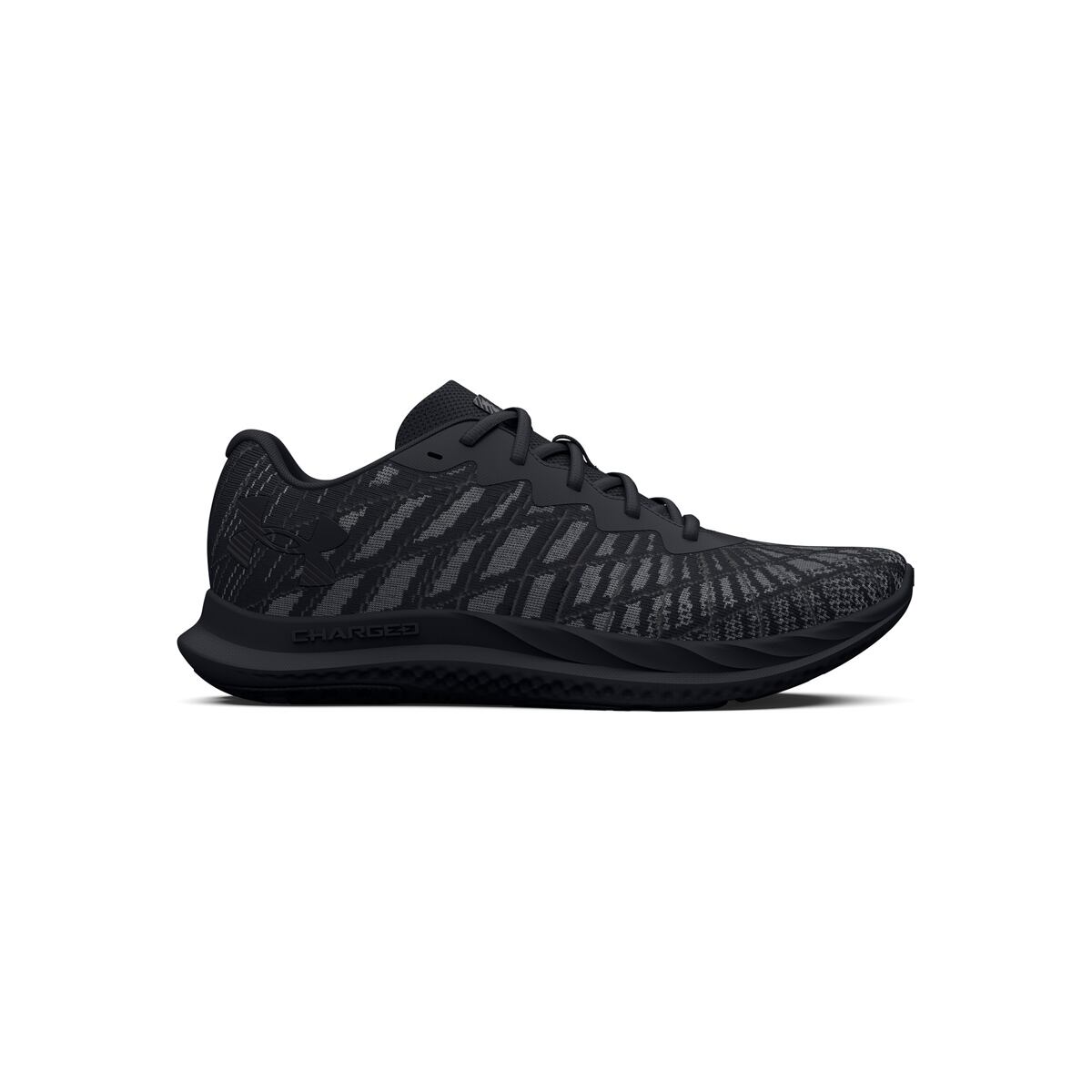 Levně Pánská běžecká obuv Under Armour Charged Breeze 2