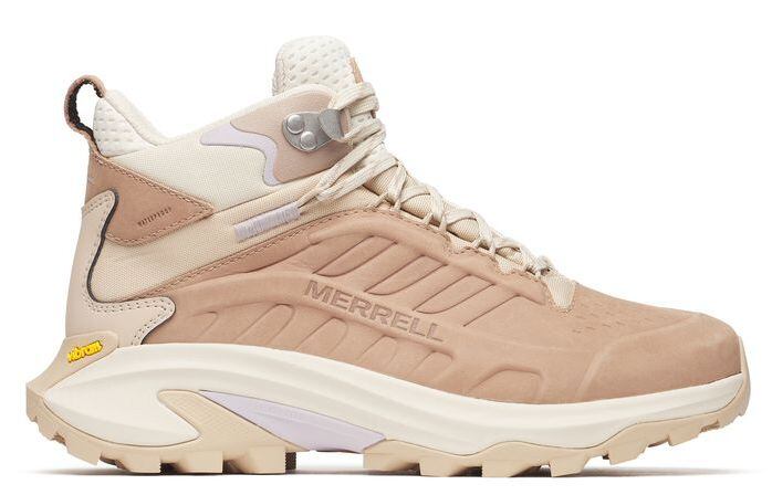 Levně Dámská obuv Merrell J038836 MOAB SPEED 2 LTR MID WP