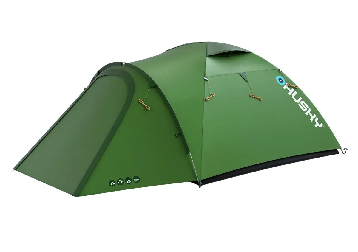 Levně Stan Husky Extreme Lite Baron 4 až pro 4 osoby