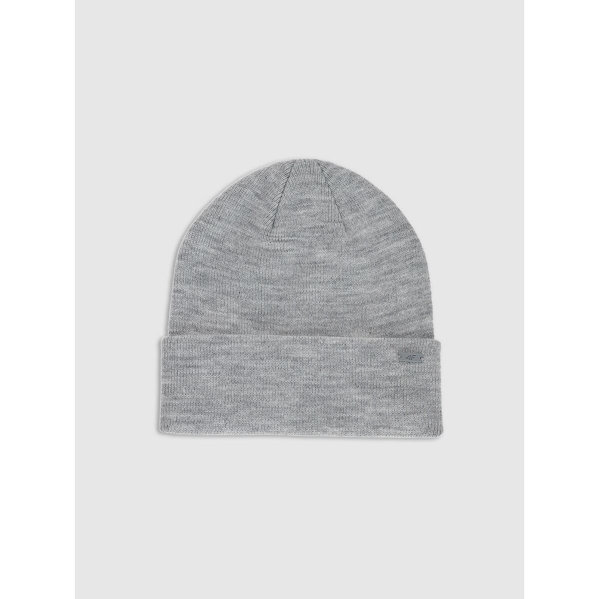 Levně Unisex čepice 4F