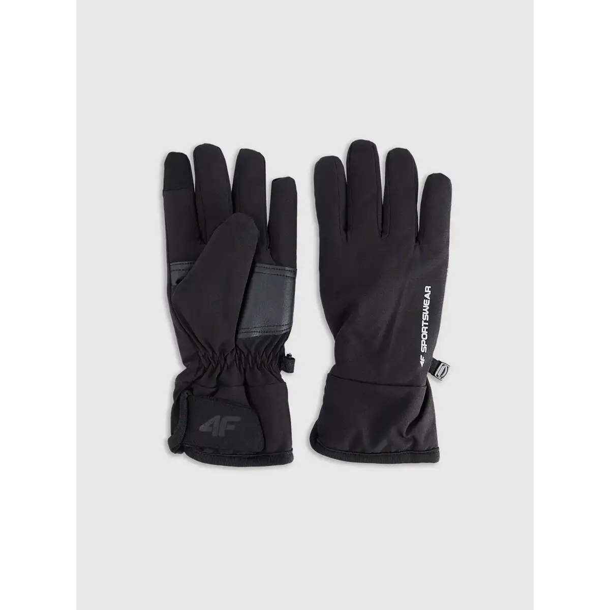 Levně Unisex rukavice 4F