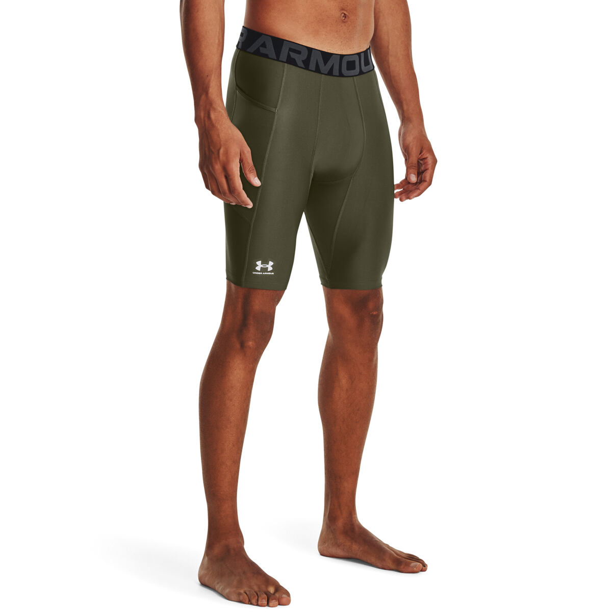 Levně Pánské kraťasy Under Armour HG Pocket Long Shorts