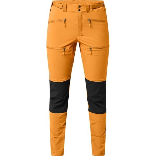 Levně Dámské kalhoty Haglöfs Rugged Slim