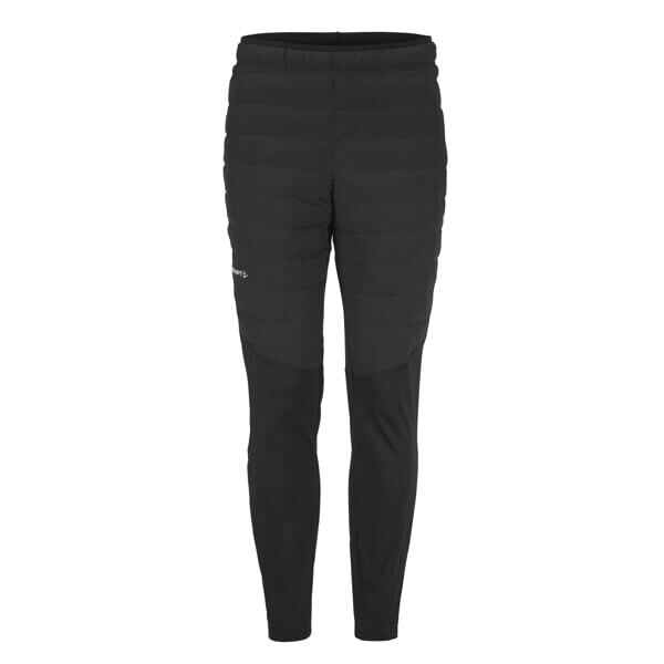 Levně Pánské sportovní kalhoty CRAFT SubZ Tights 3