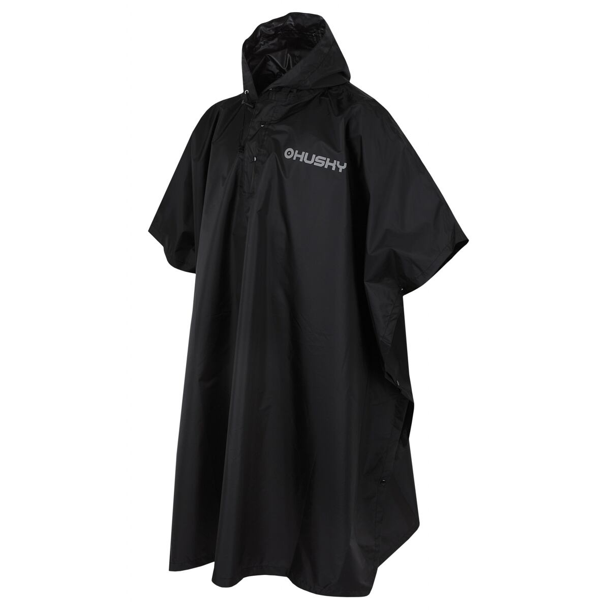 Levně Unisex pláštěnka Husky RAINIE