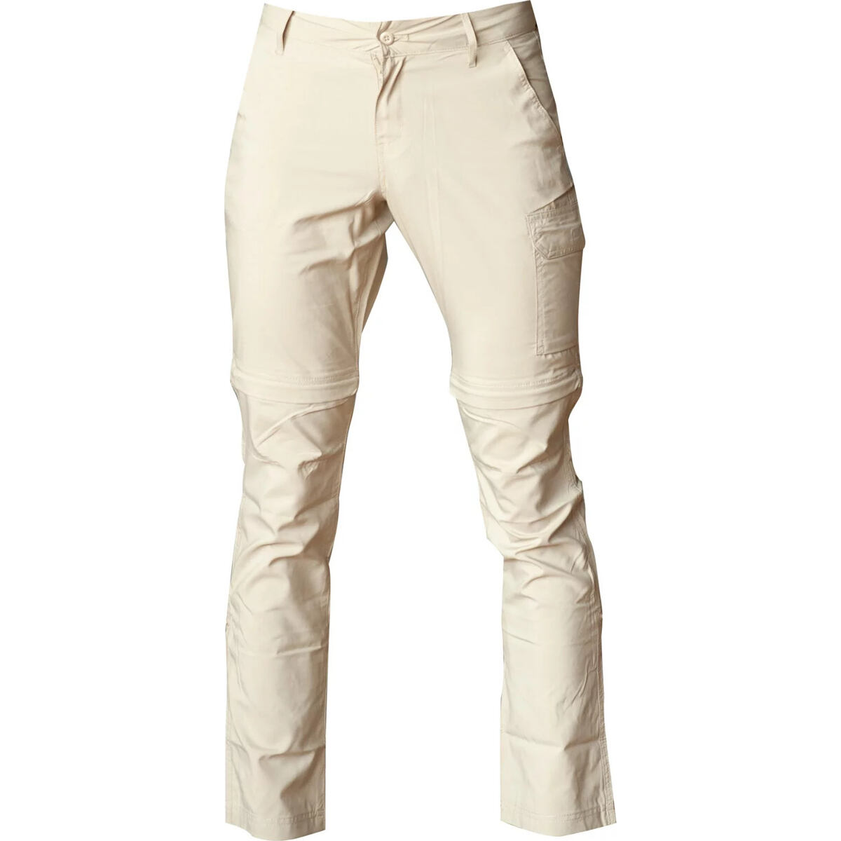 Levně Pánské kalhoty/šortky Columbia Silver Ridge Utility Convertible Pant